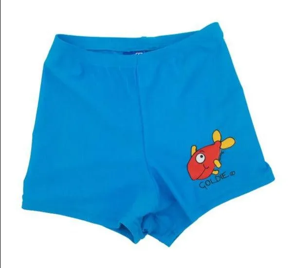 1004 Ozi Varmints Swim Short Unisex 50%  UPF Sun protection Factor