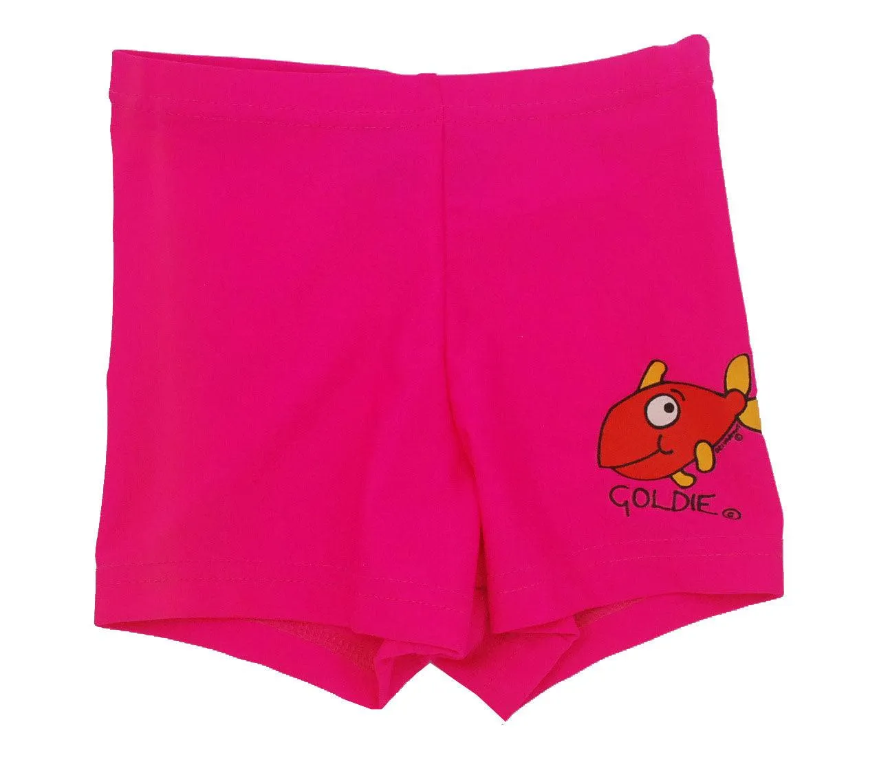 1004 Ozi Varmints Swim Short Unisex 50%  UPF Sun protection Factor