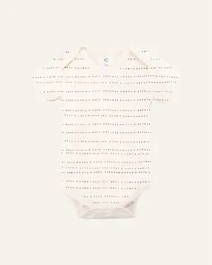 AFTON BODYSUIT