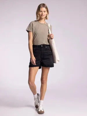 Asher Tee - Dried Sage