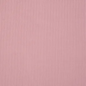 BAMBOO Rib - Dusty pink
