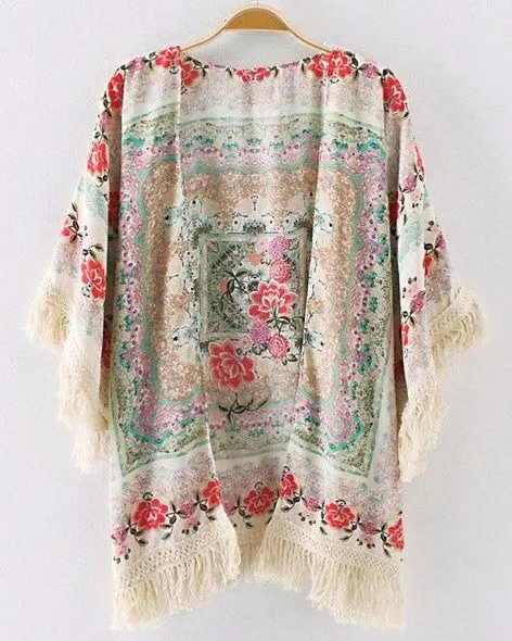Berenice Cover Up