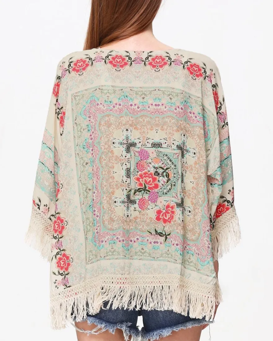 Berenice Cover Up