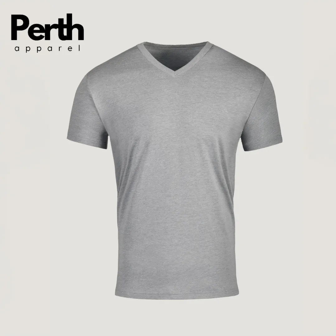 Best V-Neck Tees - Singles