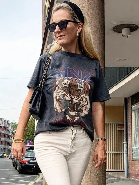 Boho Style Shirts