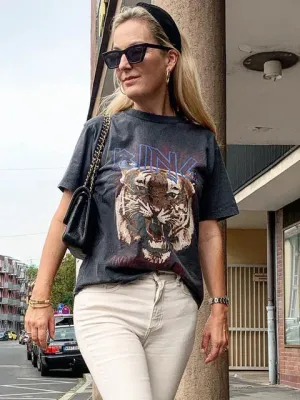 Boho Style Shirts