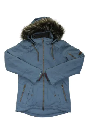 Boulder Gear Womens Halo Jacket