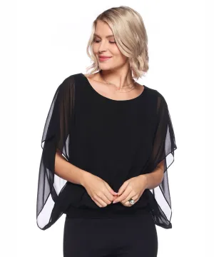 Chiffon Top
