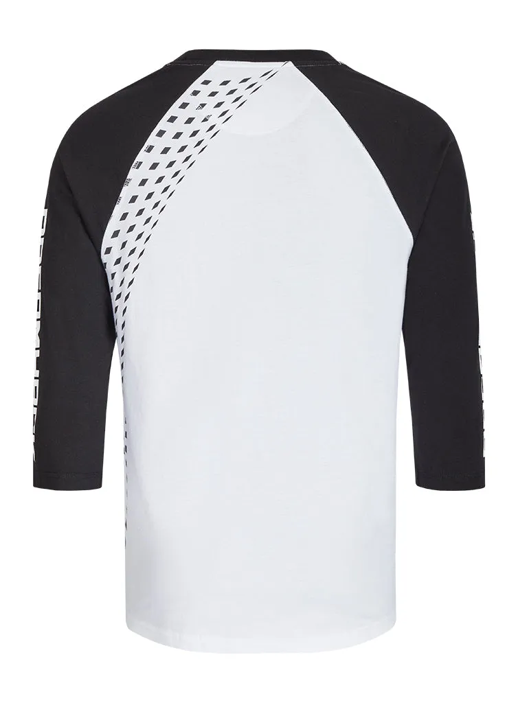 DreamHack Raglan 3/4 Raglan T-shirt