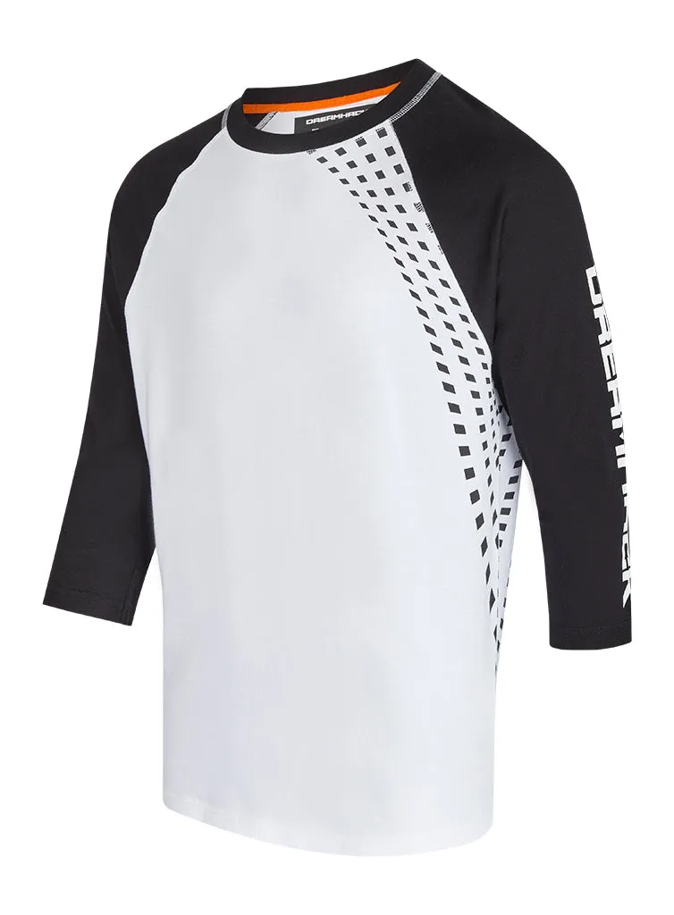 DreamHack Raglan 3/4 Raglan T-shirt