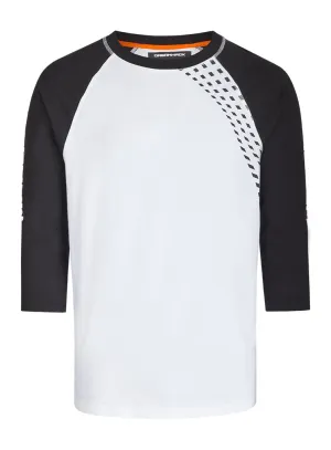 DreamHack Raglan 3/4 Raglan T-shirt