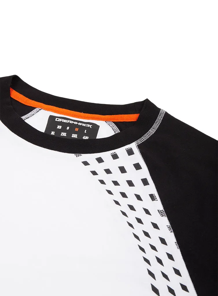 DreamHack Raglan 3/4 Raglan T-shirt
