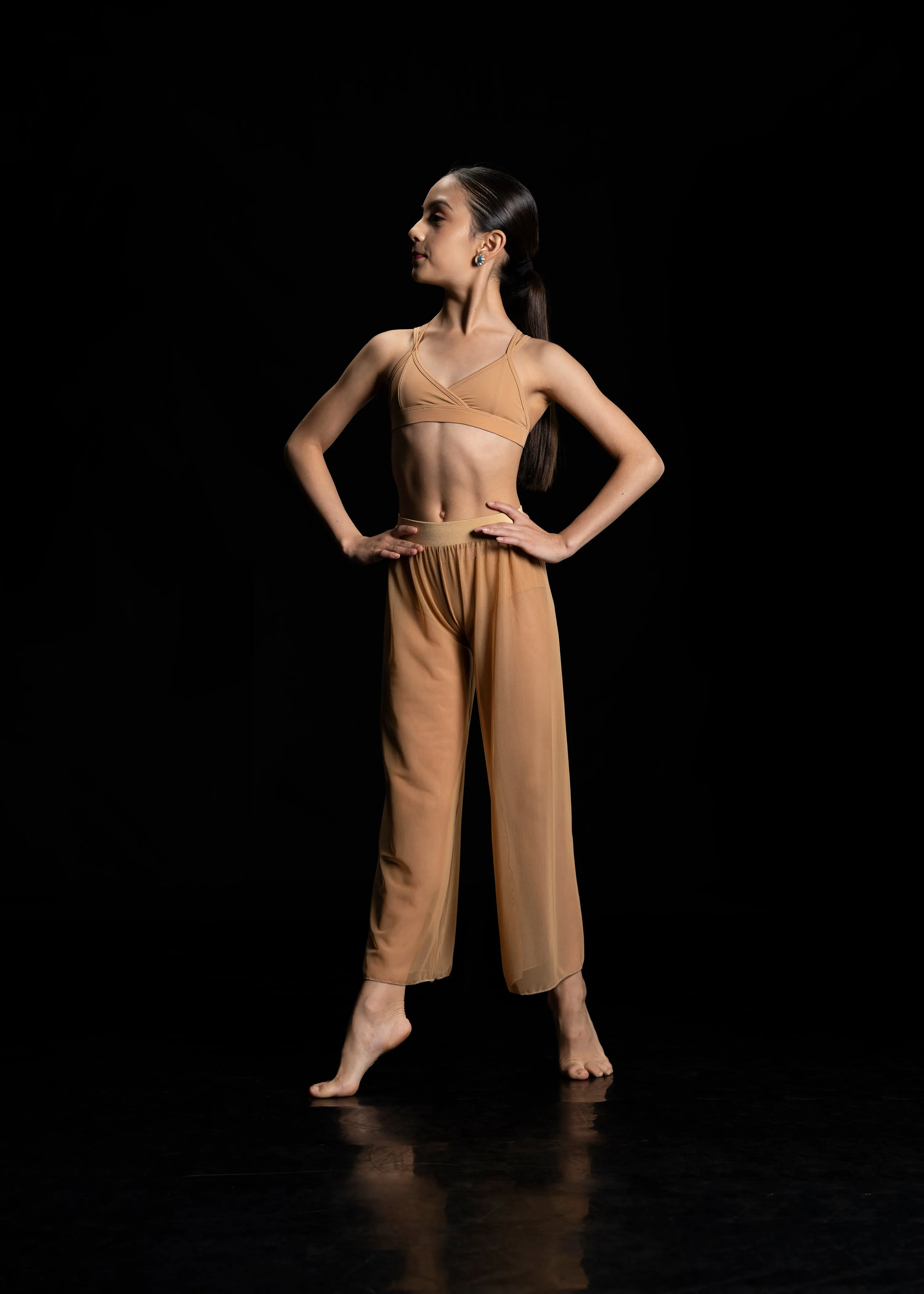 ELLIE ADULT TOP