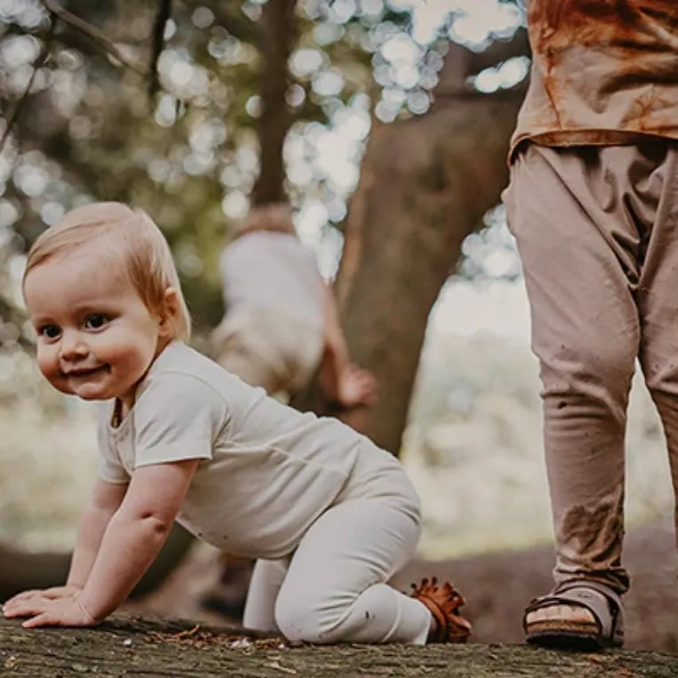 EVERYDAY LEGGING | UNDYED