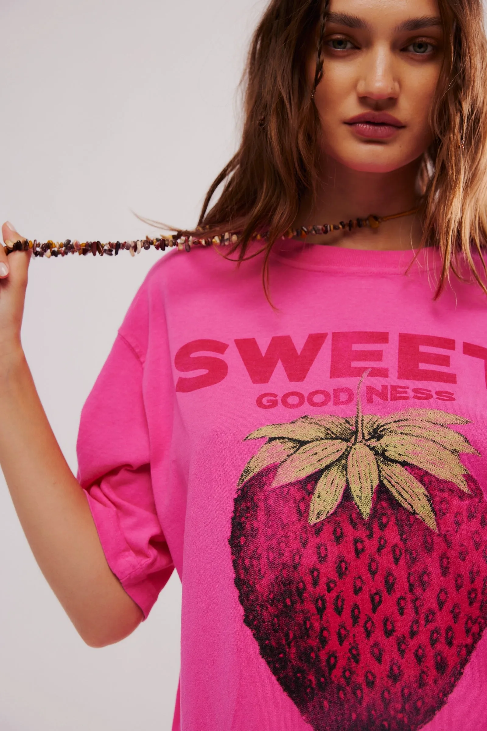 fp harvest vintage wash tee