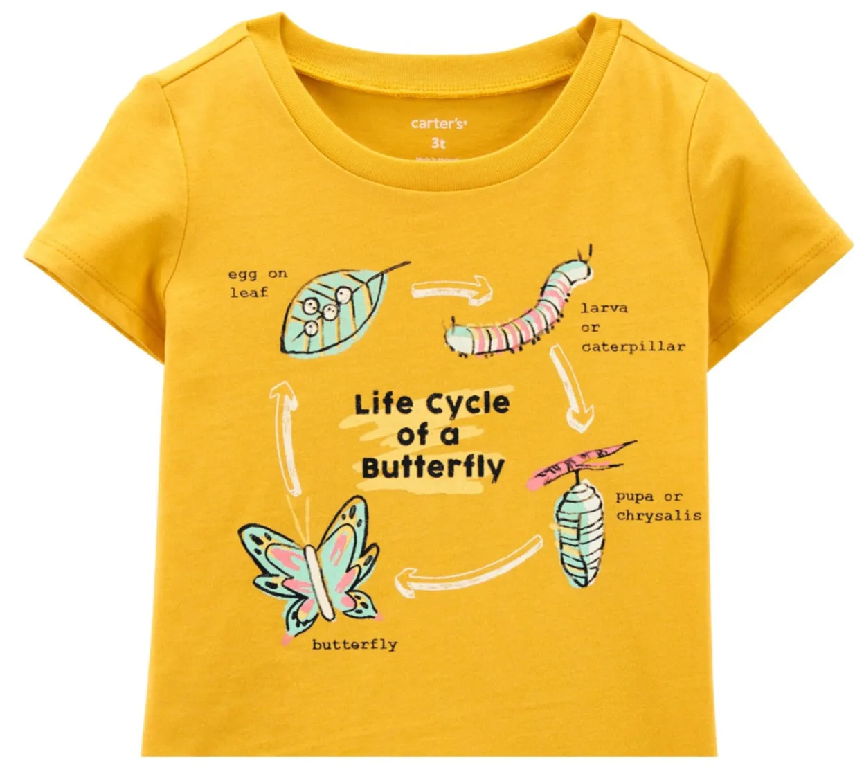 Girls T-Shirts