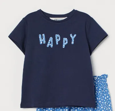 Girls T-Shirts