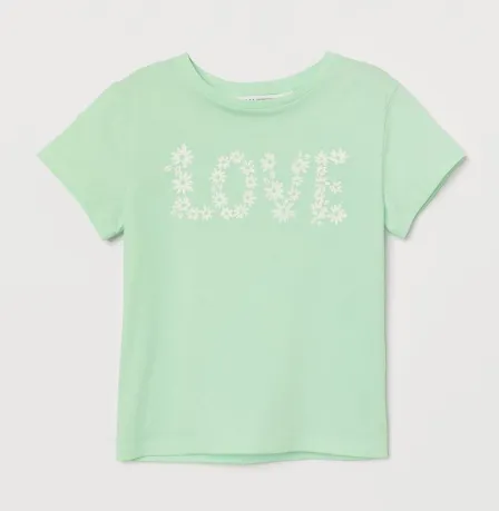 Girls T-Shirts