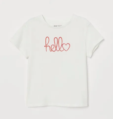 Girls T-Shirts