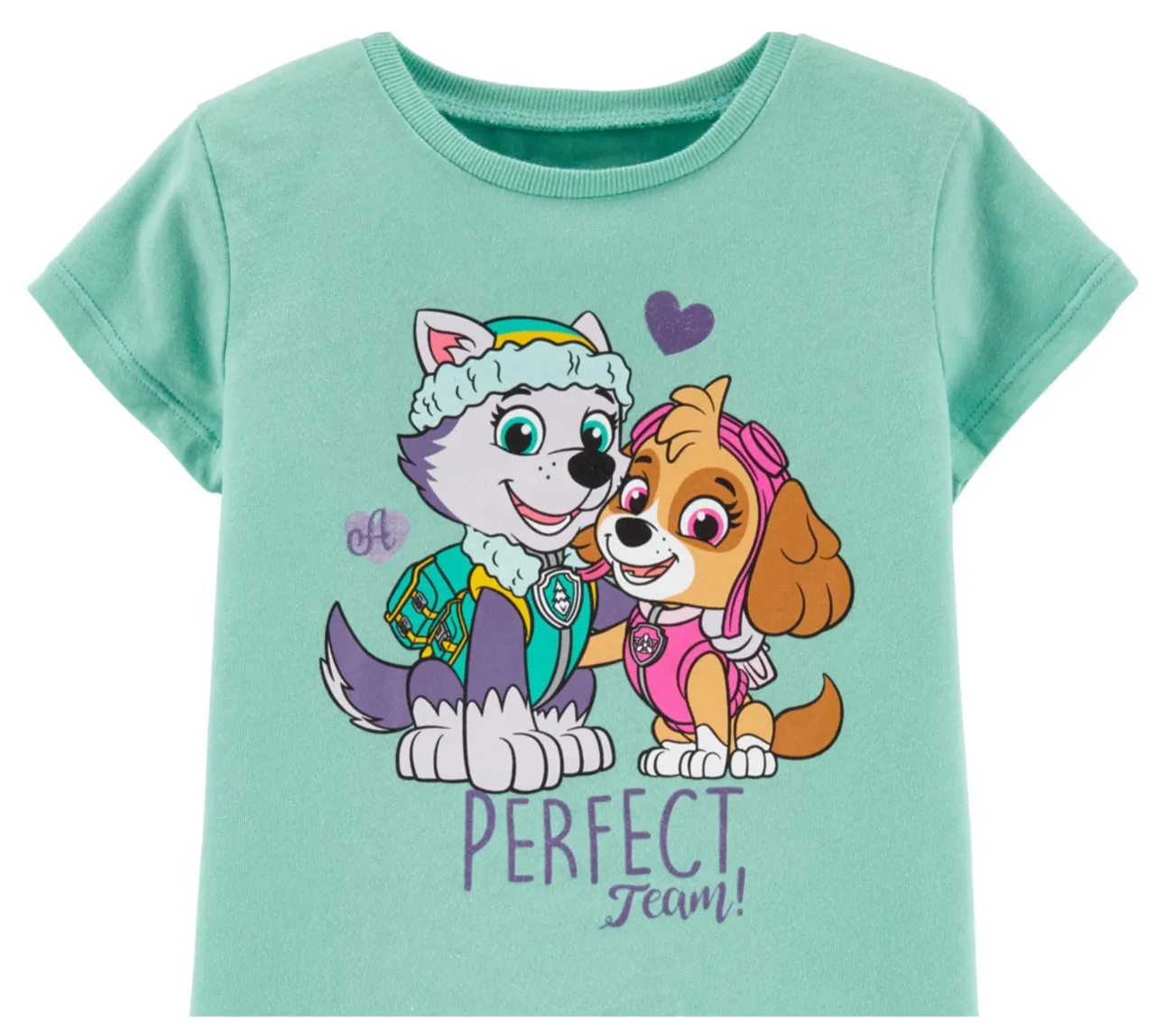 Girls T-Shirts