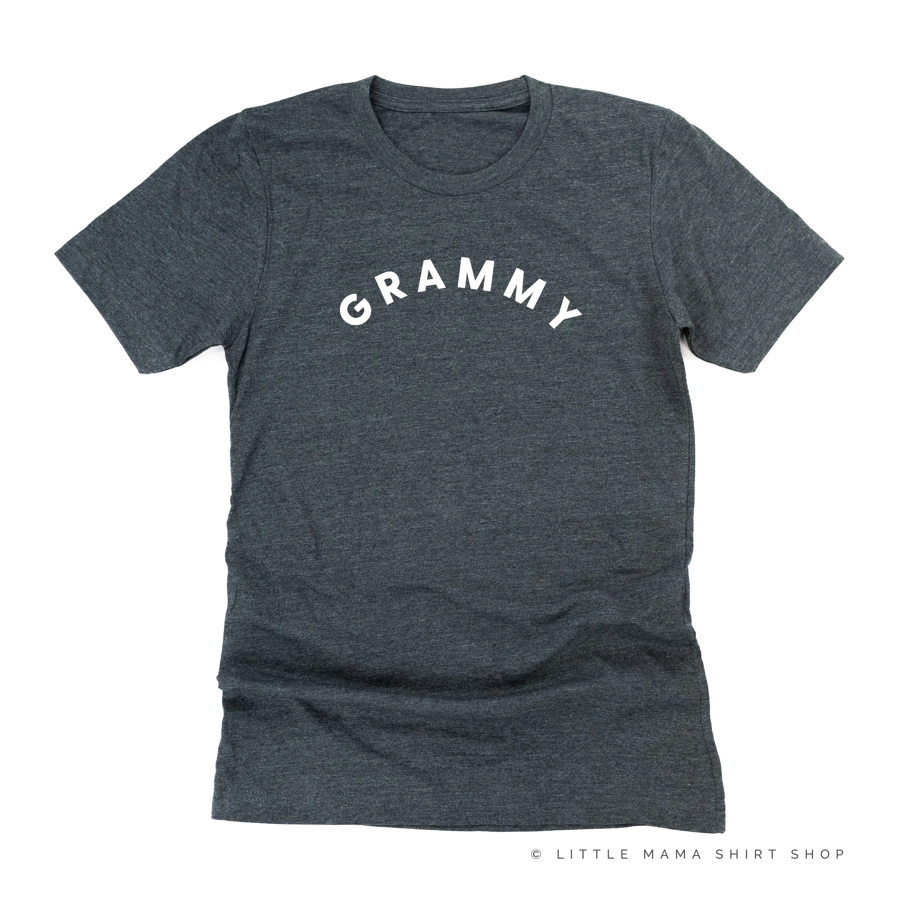 GRAMMY Arch- Unisex Tee