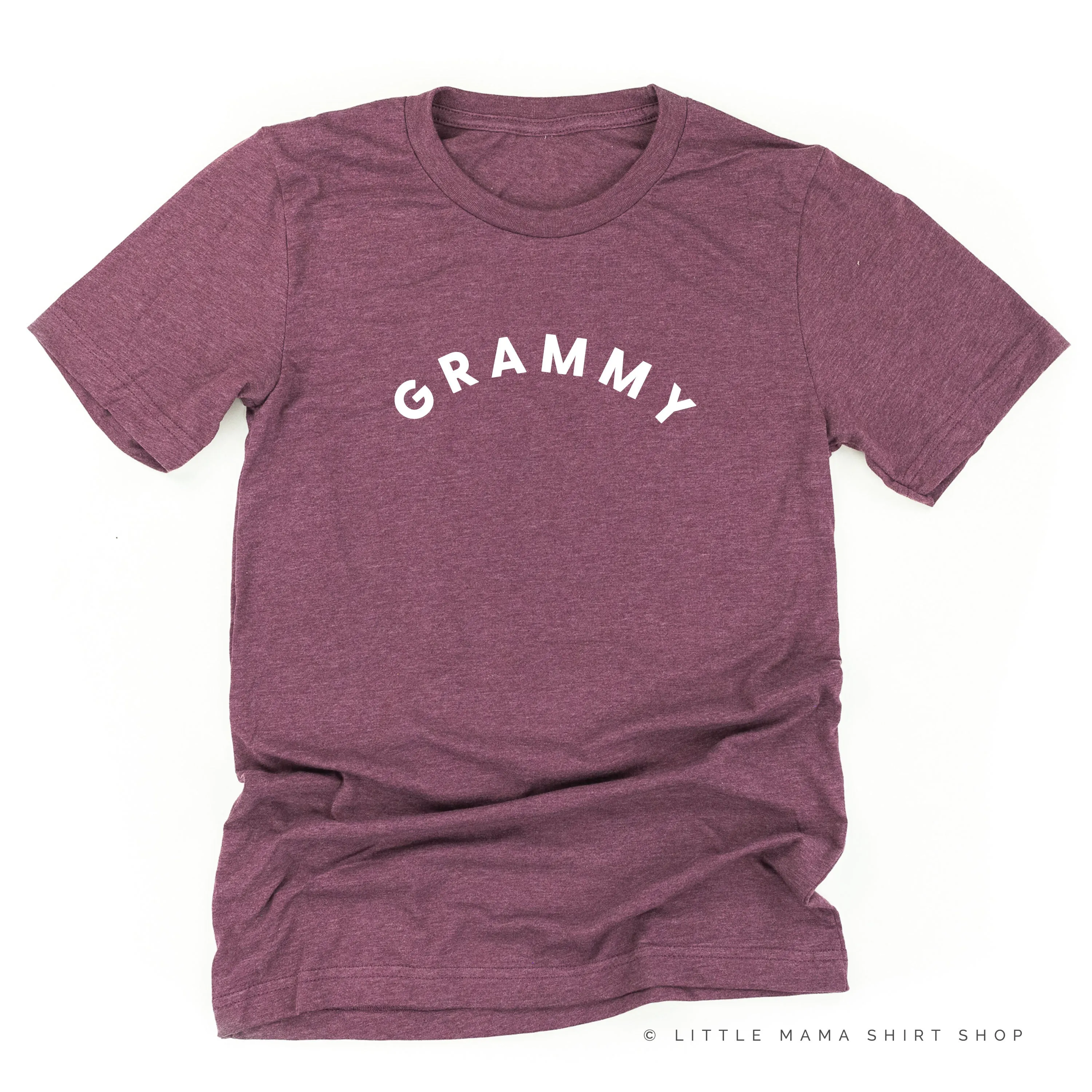 GRAMMY Arch- Unisex Tee