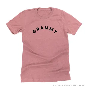 GRAMMY Arch- Unisex Tee