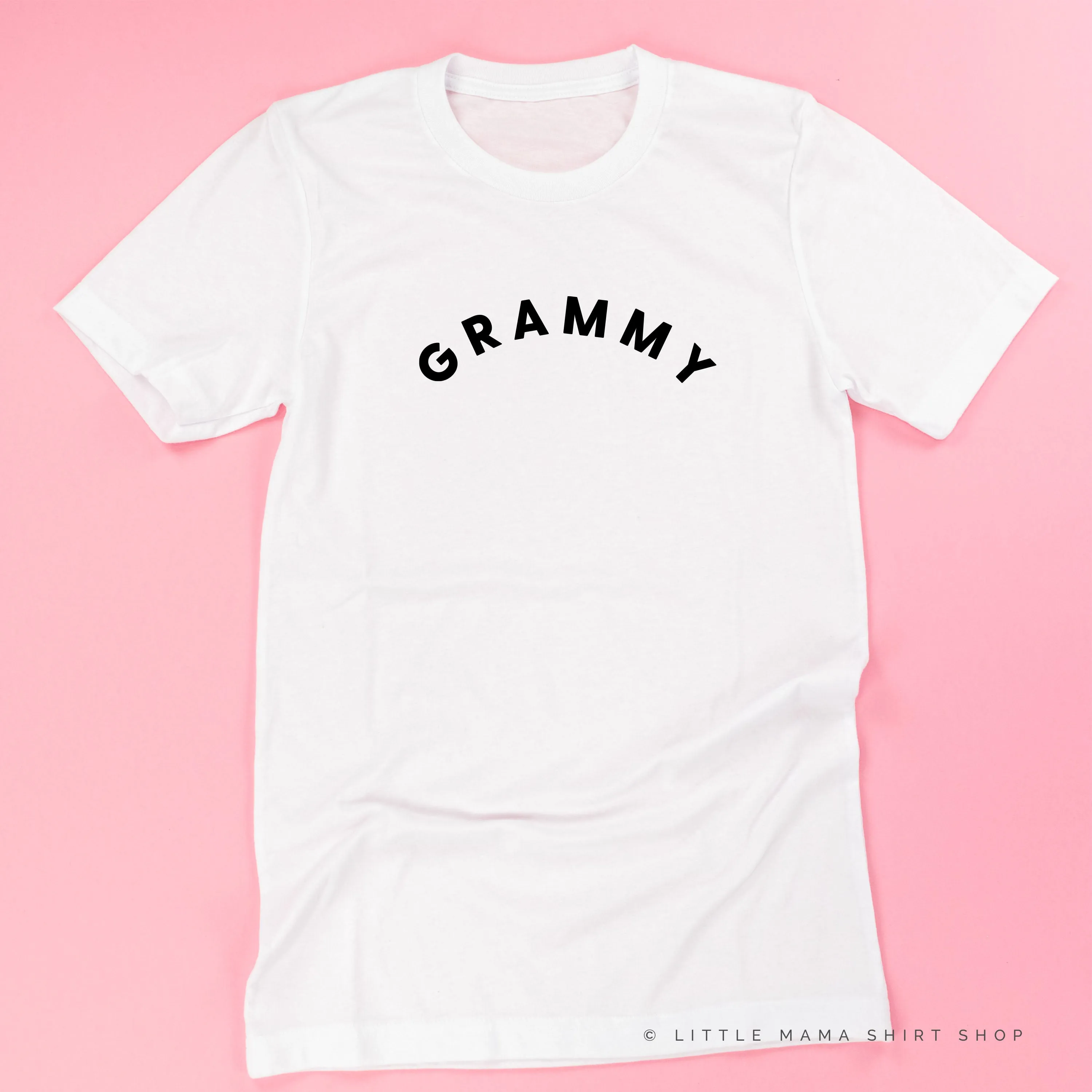 GRAMMY Arch- Unisex Tee