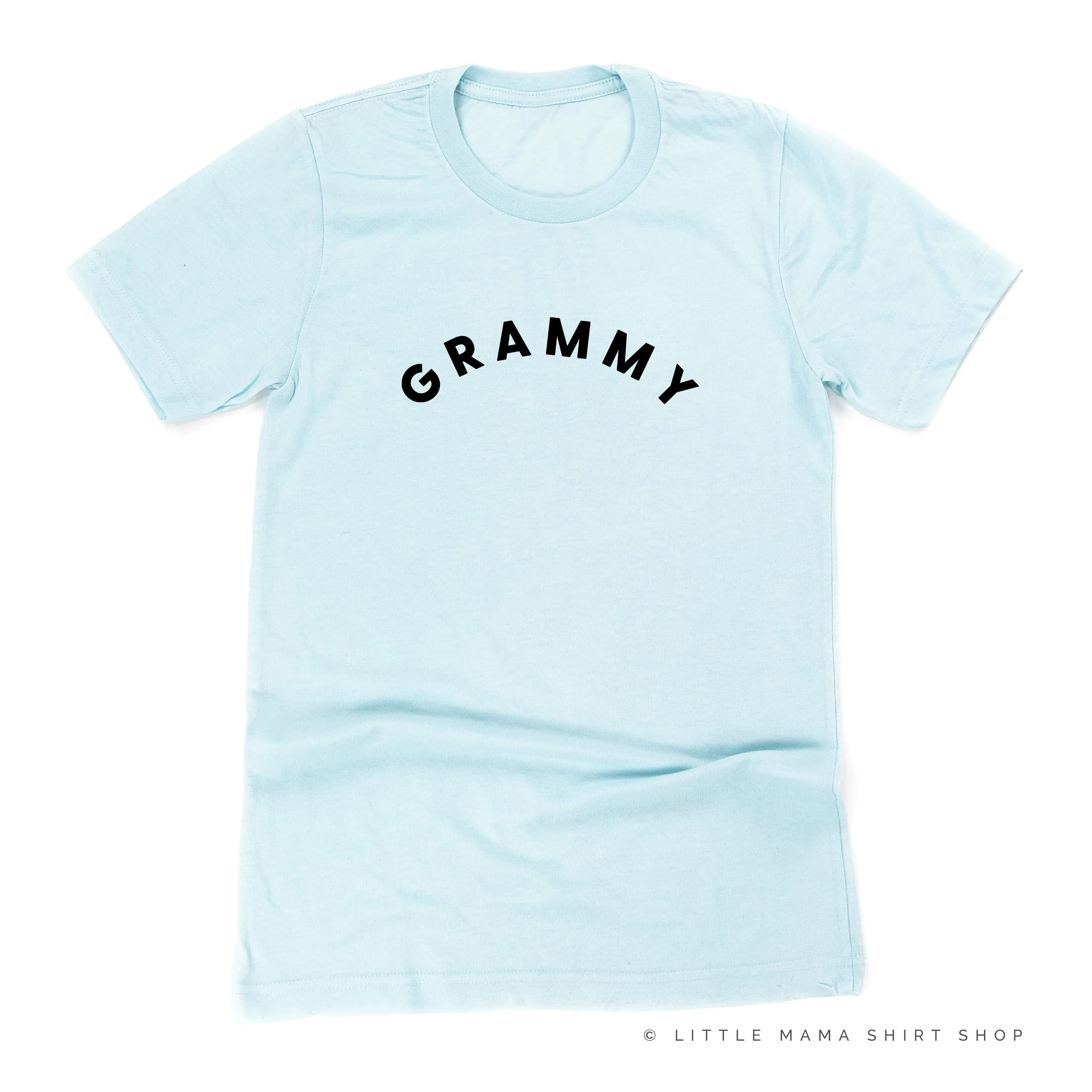 GRAMMY Arch- Unisex Tee