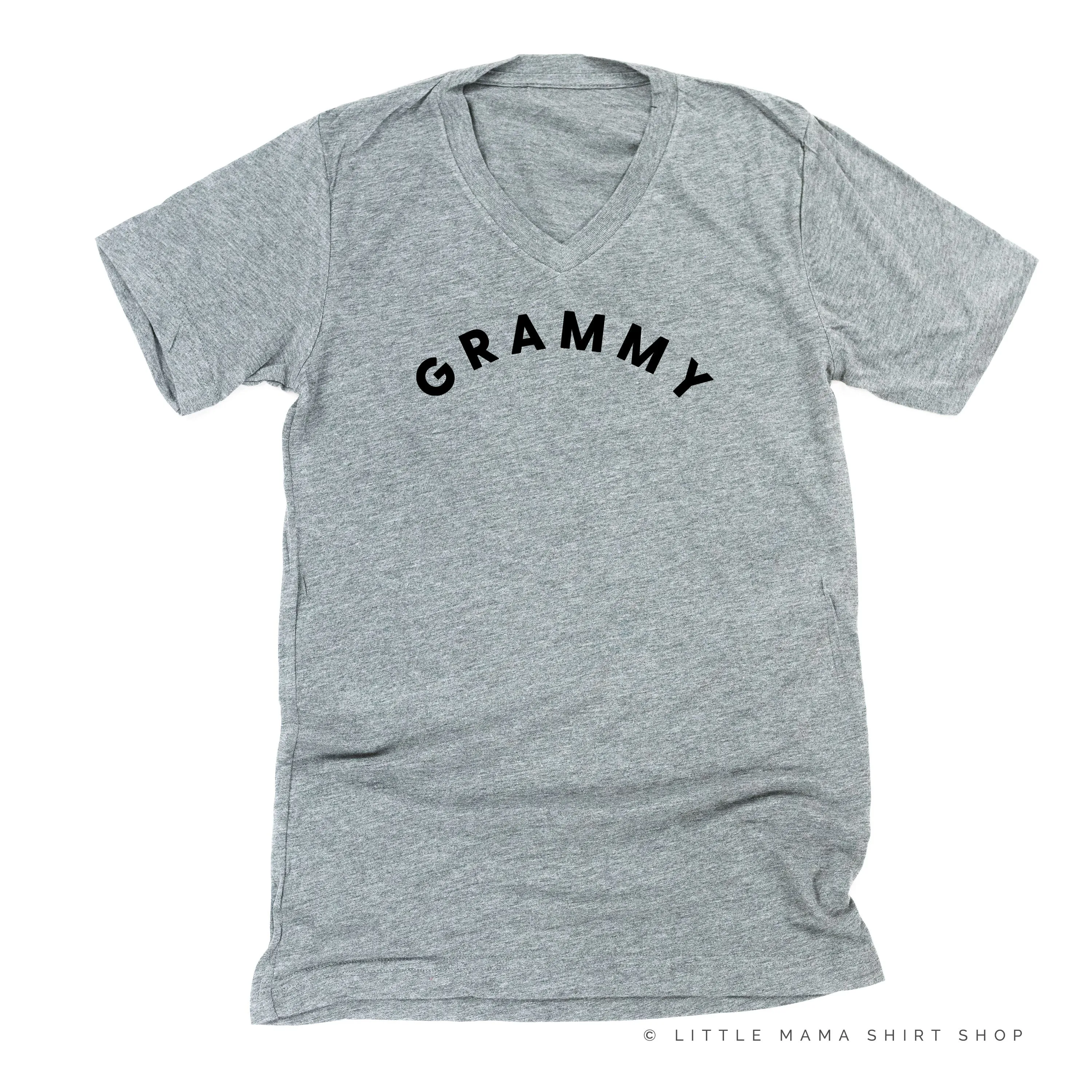 GRAMMY Arch- Unisex Tee