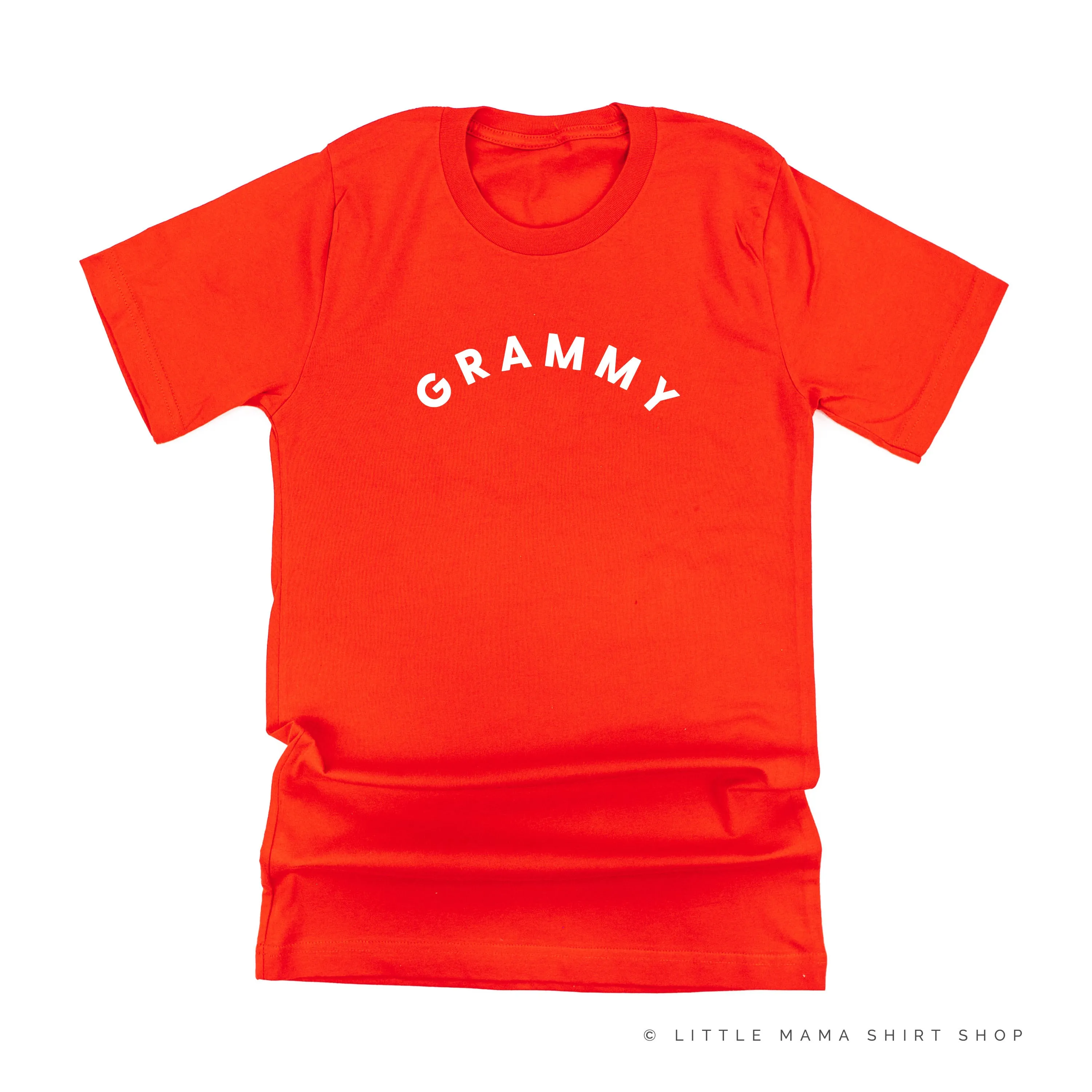 GRAMMY Arch- Unisex Tee