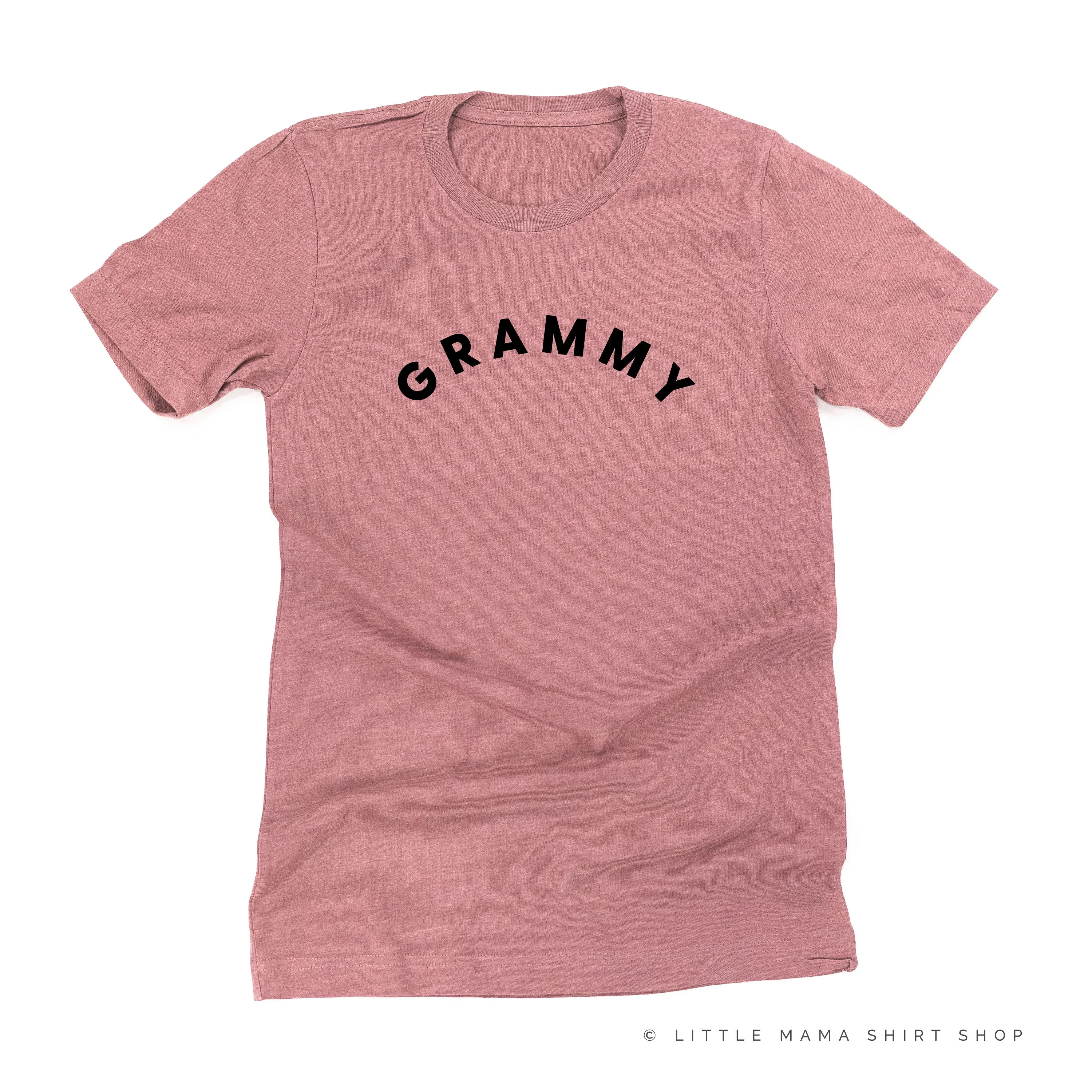 GRAMMY Arch- Unisex Tee