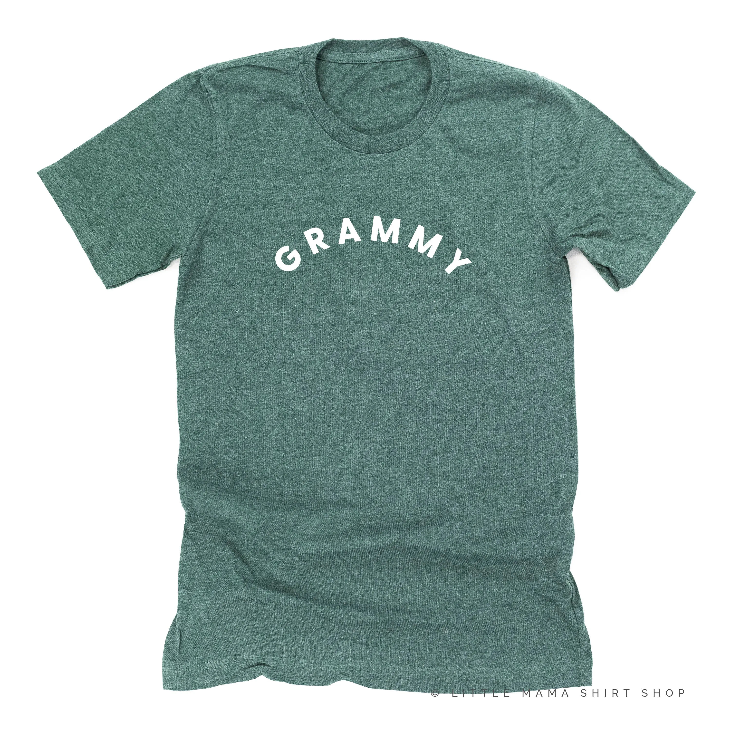 GRAMMY Arch- Unisex Tee