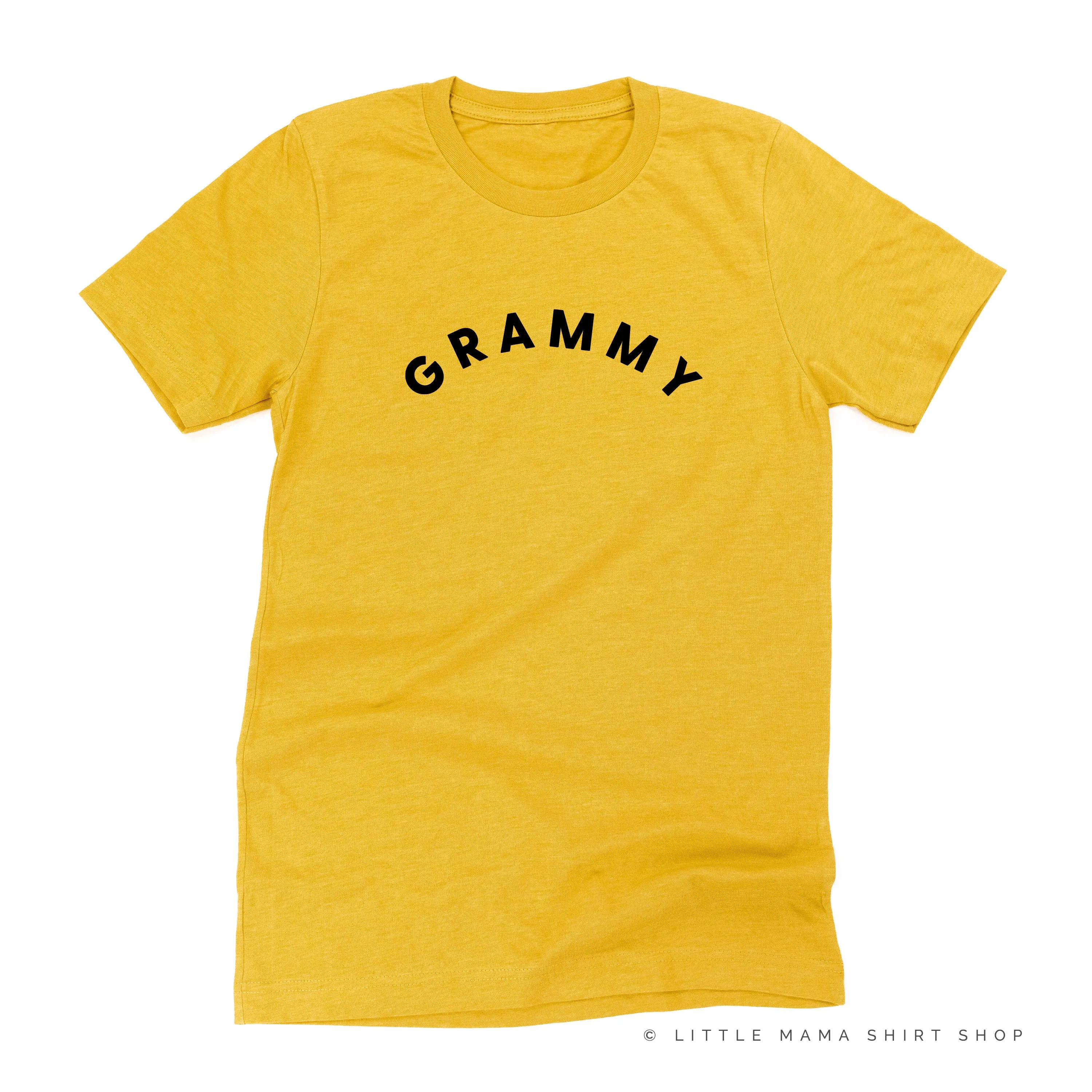 GRAMMY Arch- Unisex Tee