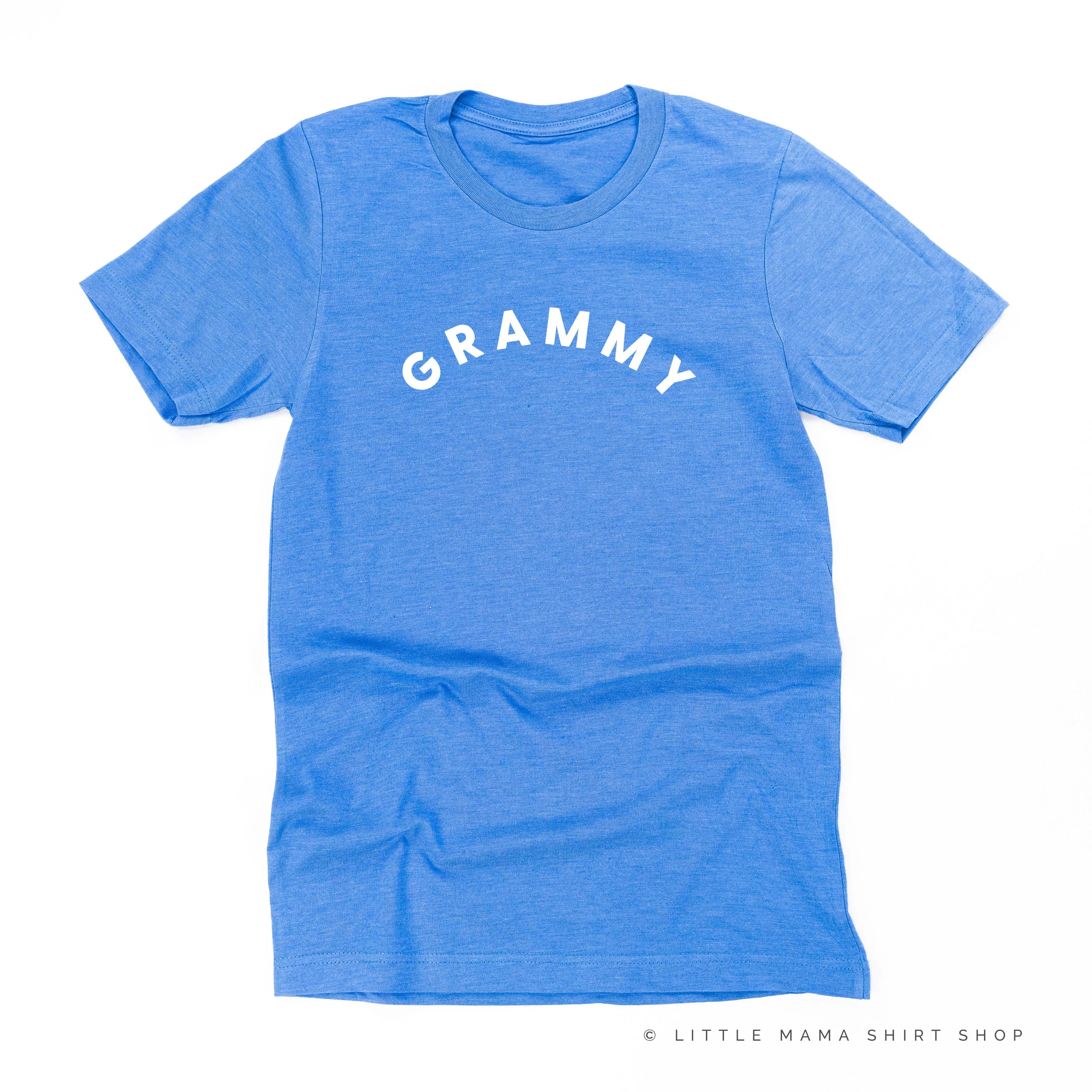GRAMMY Arch- Unisex Tee