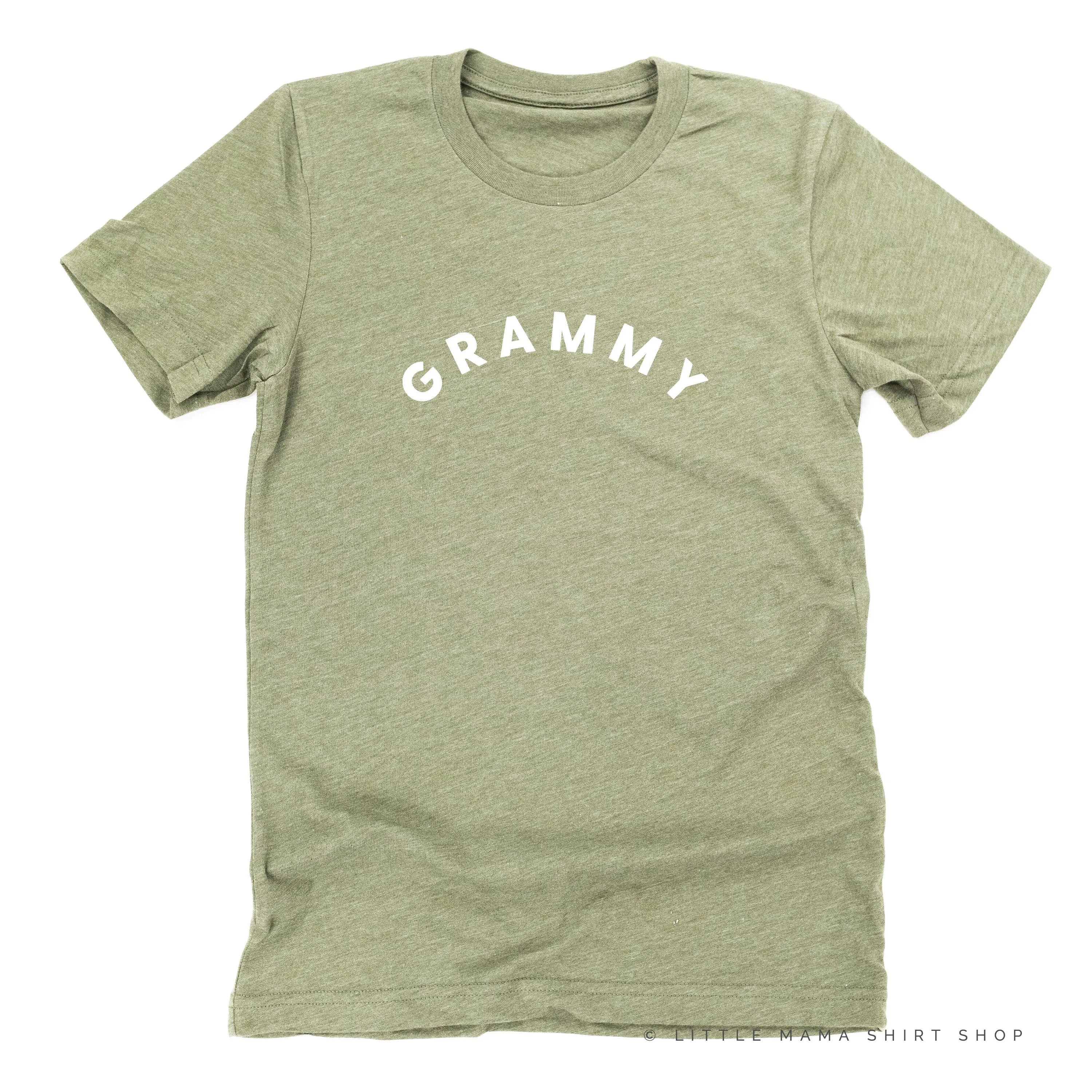 GRAMMY Arch- Unisex Tee