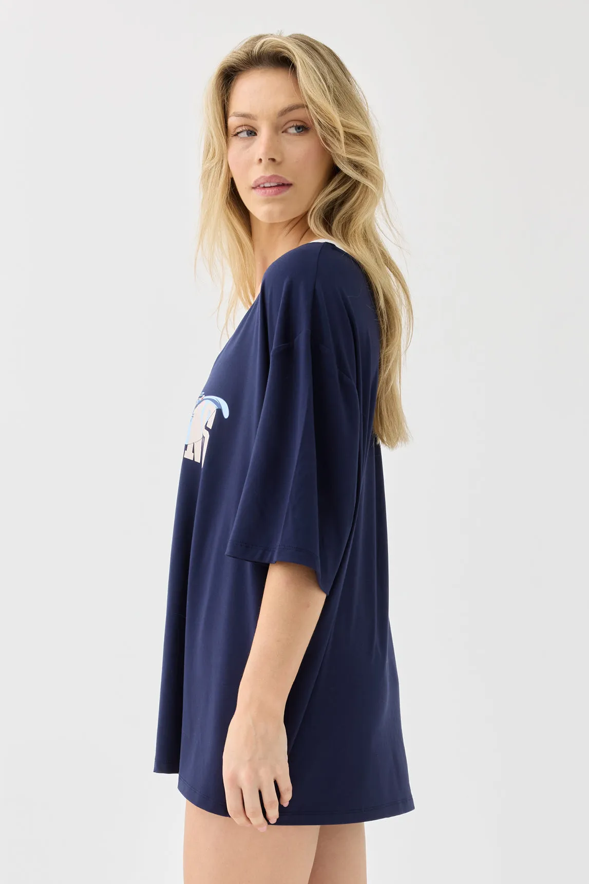 Gremlins Varsity Tee