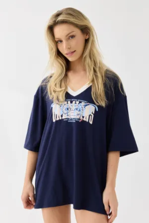 Gremlins Varsity Tee