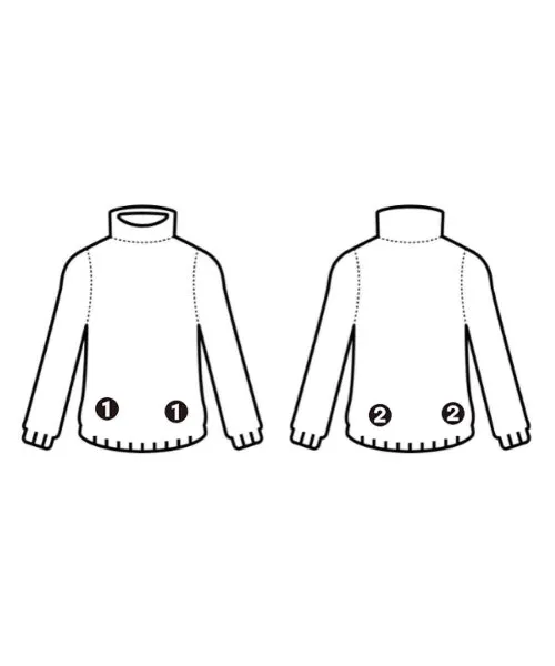 H BEAUTY&YOUTH Cardigans