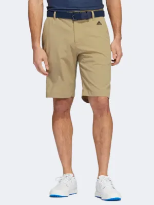 Hg8844-Adi Golf Short Hemp