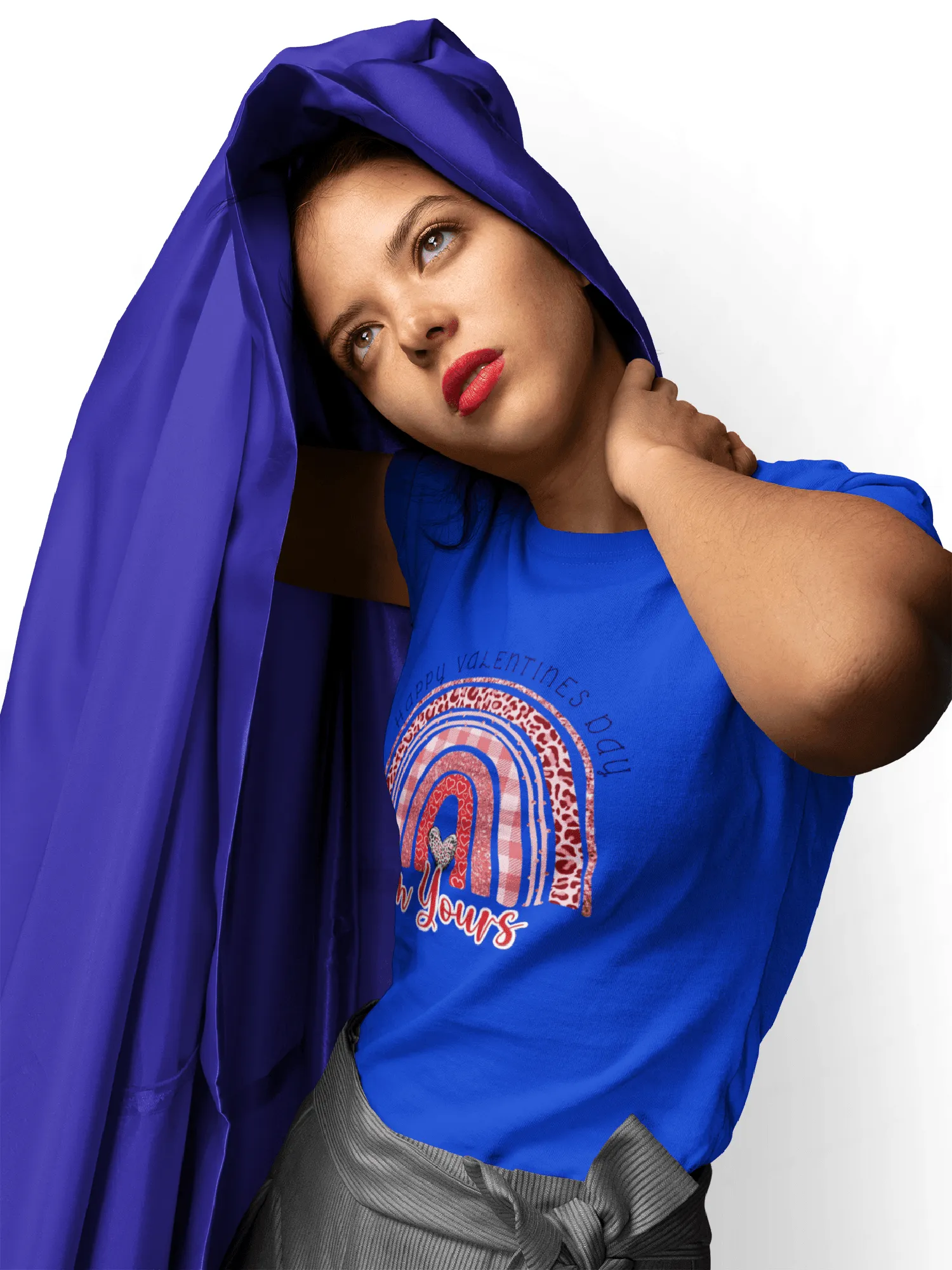 I AM YOURS T-shirt