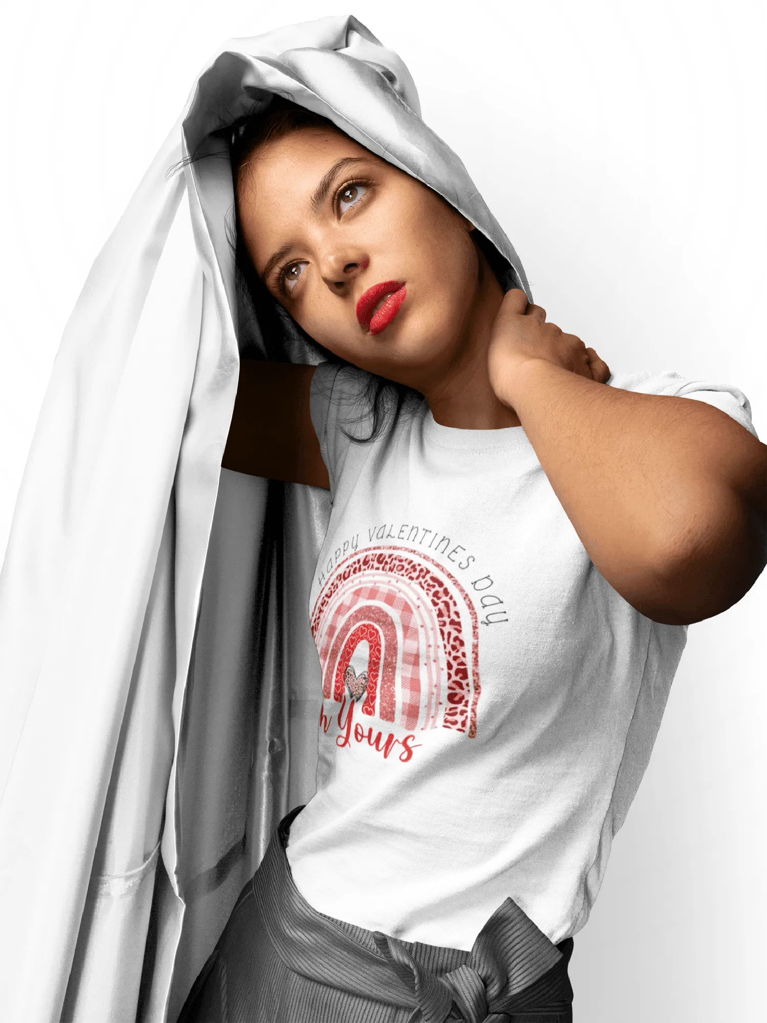 I AM YOURS T-shirt