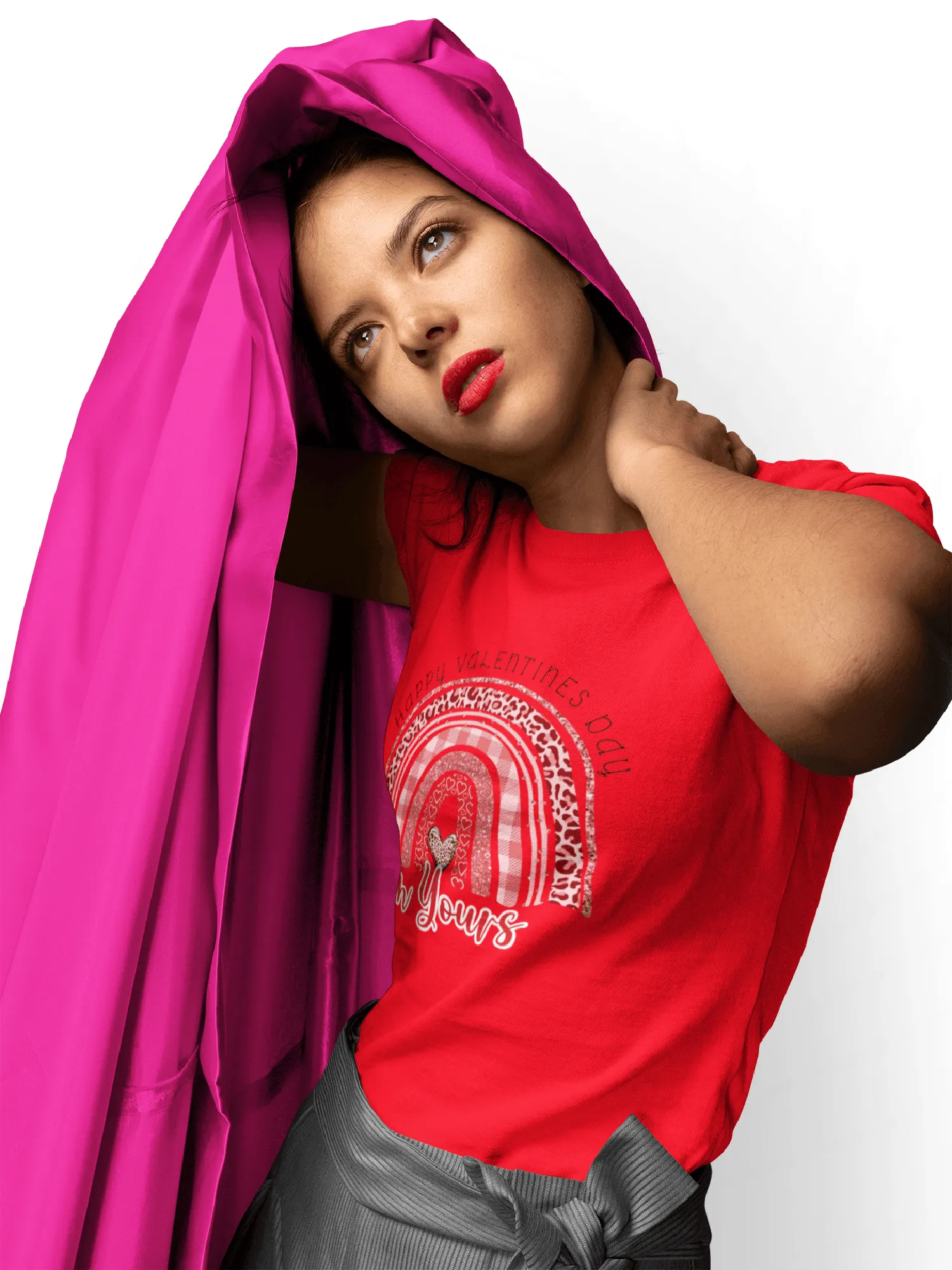 I AM YOURS T-shirt