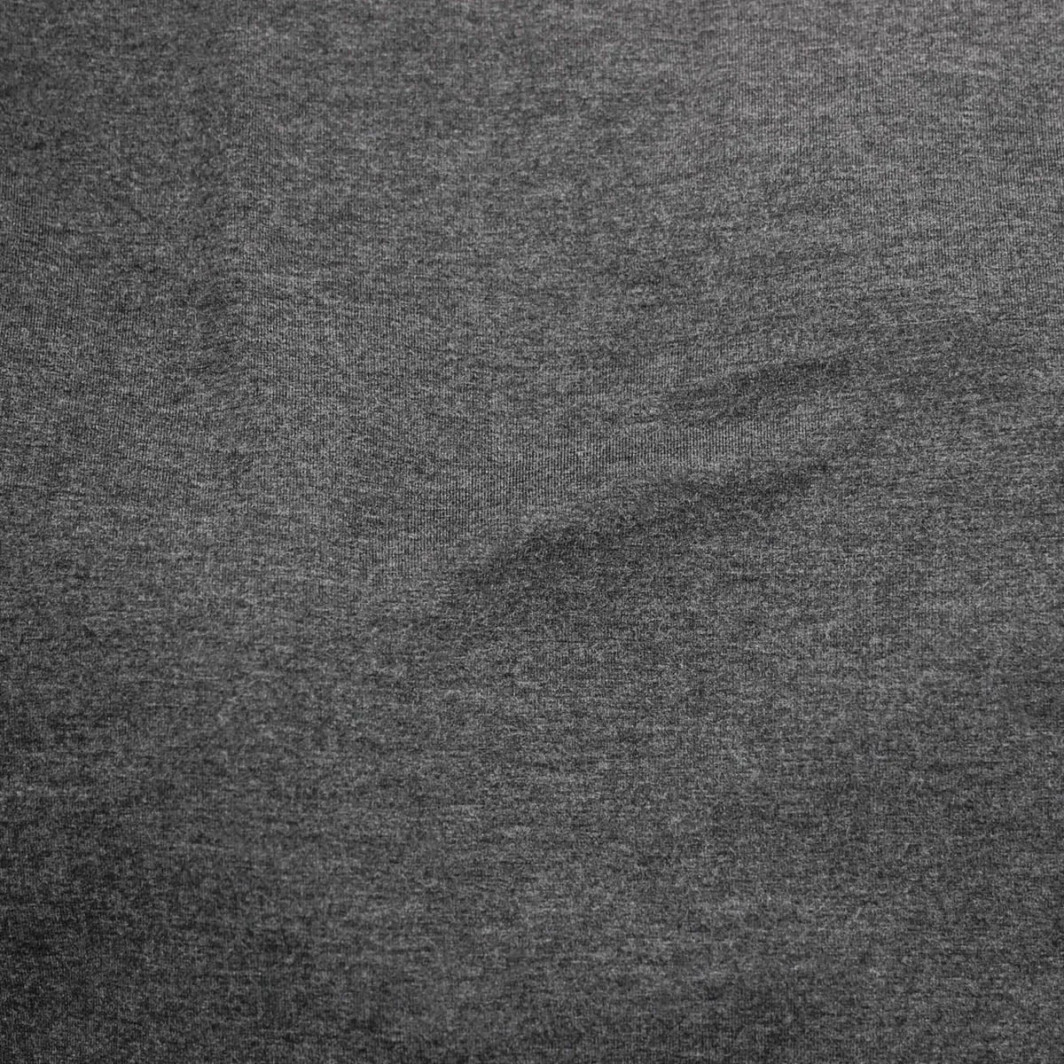 JO Bamboo Slouch Tee - CHARCOAL