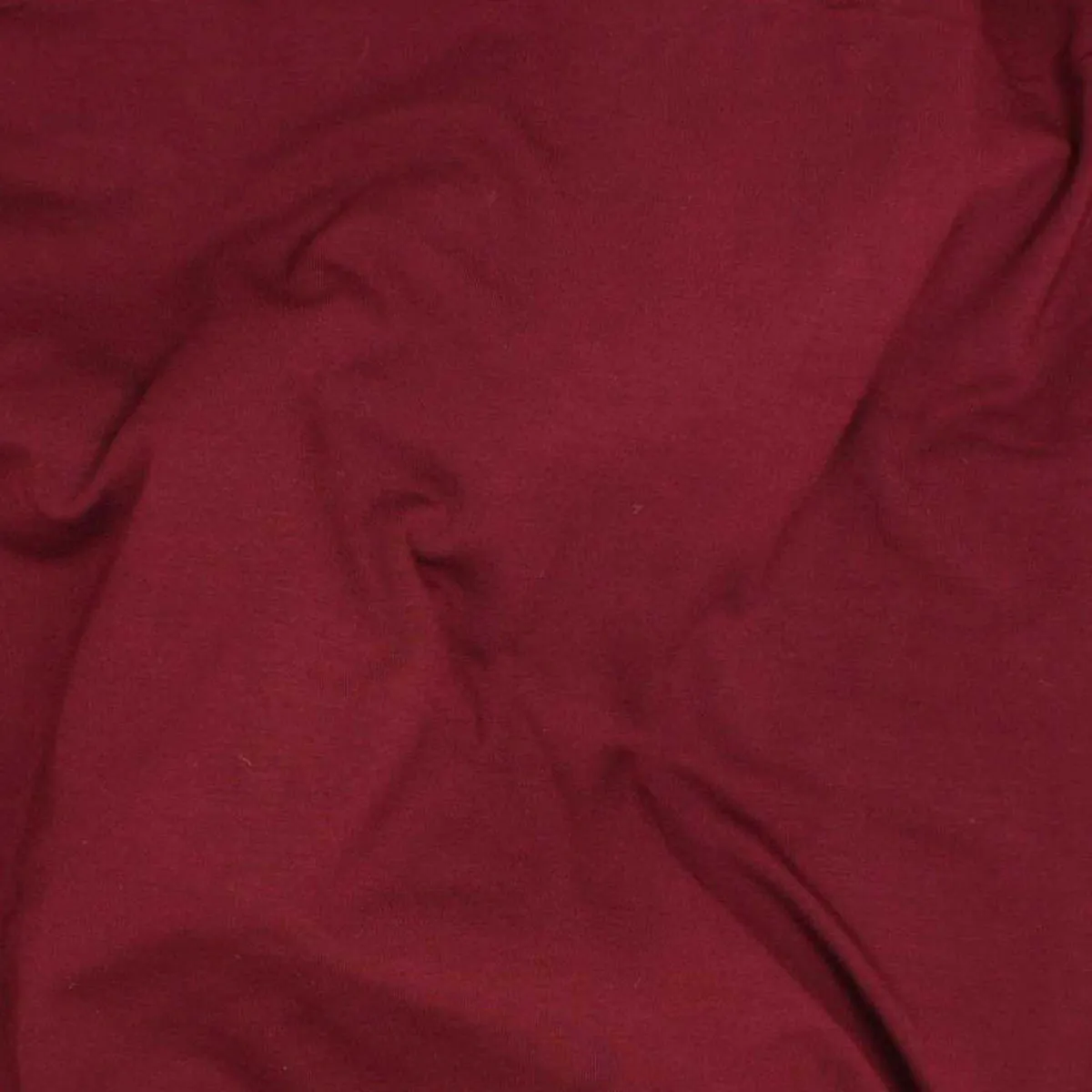 JO Bamboo Slouch Tee - CURRANT