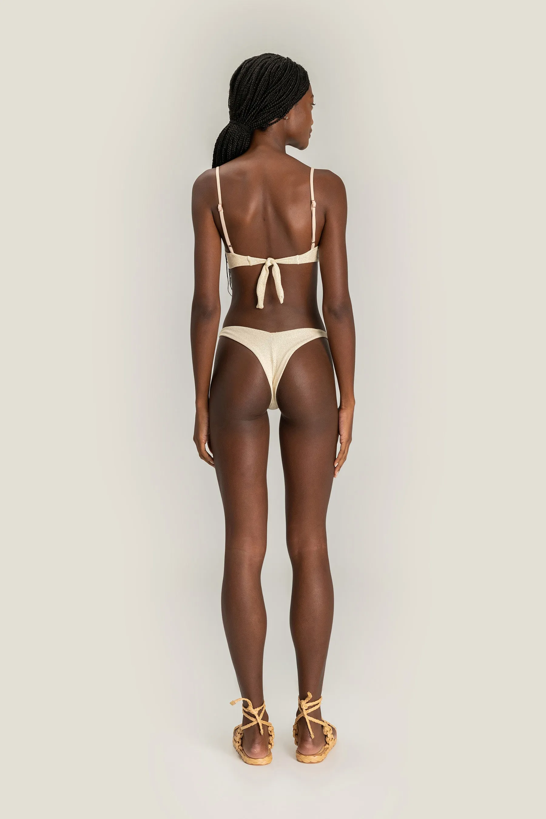 Lumiere Neo Brallet Top