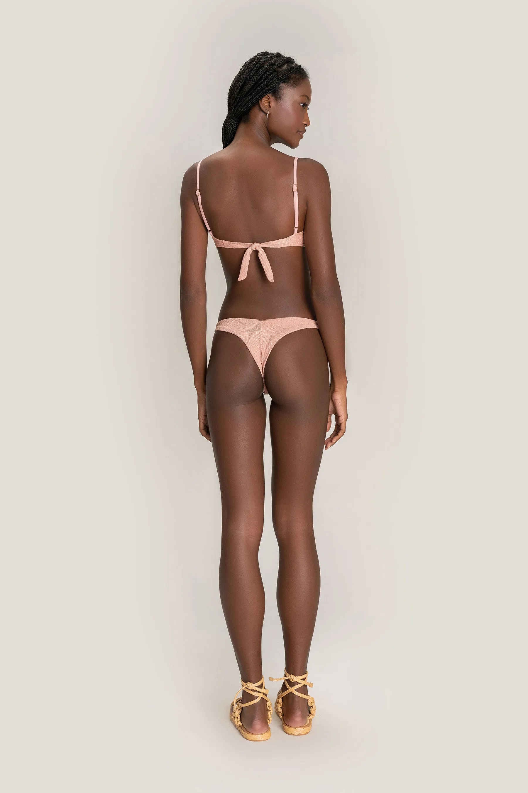 Lumiere Neo Brallet Top