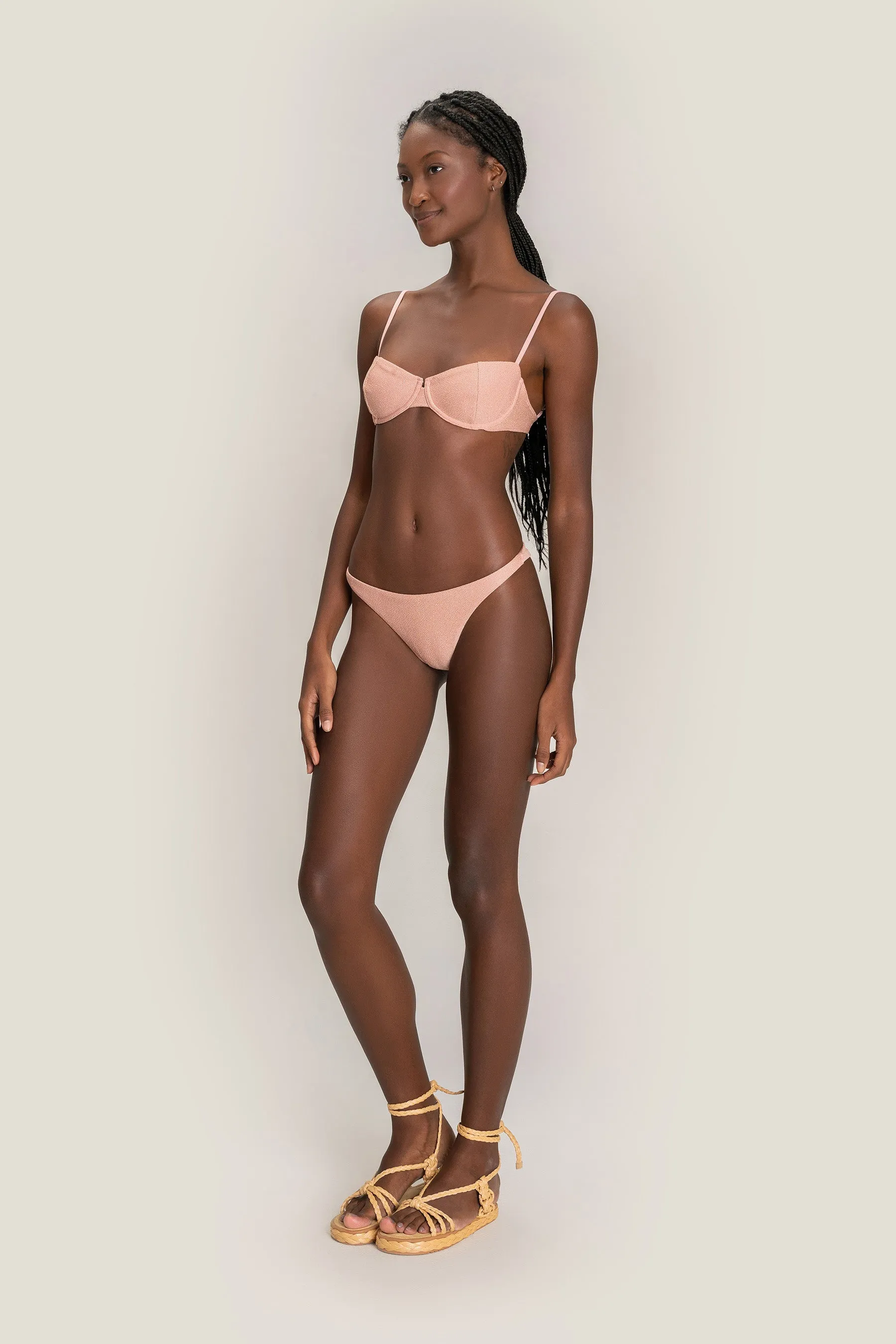 Lumiere Neo Brallet Top