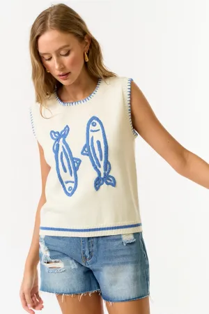 Maine Sweater