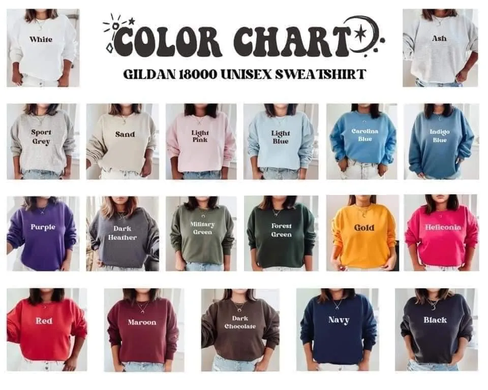 Mama Tee/ LS/ Crew/ Hoodie